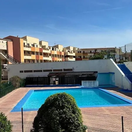 Du Pecheur - Piscine - 4 Personnes - Ile Des Pecheurs - Cap D'agde