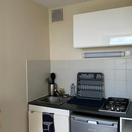 Du Pecheur - Piscine - 4 Personnes - Ile Des Pecheurs - Cap D'agde Apartman