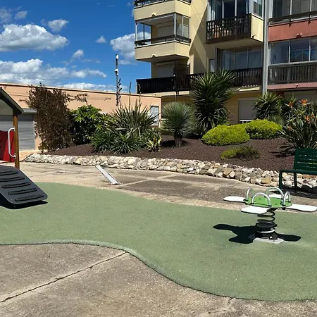 Du Pecheur - Piscine - 4 Personnes - Ile Des Pecheurs - Cap D'agde Apartman Agde